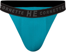 Slipy męskie TANGA High Emotion Cornette