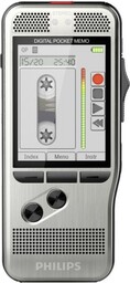 Dyktafon Mobilny Philips DPM7000 Cyfrowy MP3 PCM 16GB
