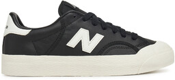 Trampki New Balance BB100LBK Czarny