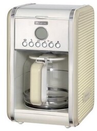 Ekspres przelewowy Ariete Vintage American Drip Coffee 1342/03