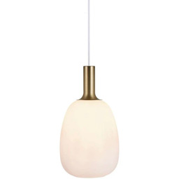 Nordlux - Alton 23 Lampa Wisząca White