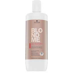 Schwarzkopf Professional BlondMe All Blondes Rich Conditioner odżywka