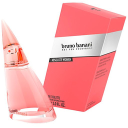Bruno Banani Absolute Woman 40ml woda toaletowa