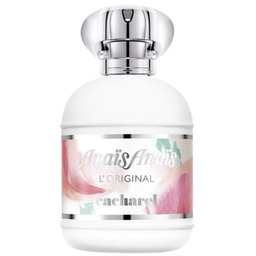 Cacharel Anais Anais Woda toaletowa 50 ml