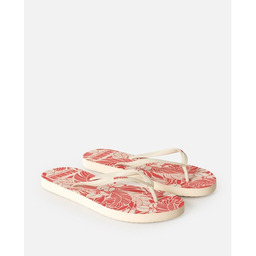 japonki RIP CURL - Mixed Bloom Open Toe