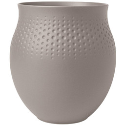 Villeroy & Boch Wazon Perle duży Manufacture Collier