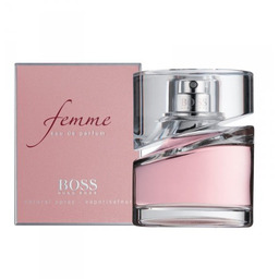 HUGO BOSS Femme Woda perfumowana damska 75 ml