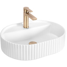 Rea Umywalka nablatowa Rea Marcela 50