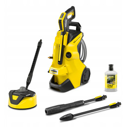 Myjka Ciśnieniowa Karcher K 4 Power Control Flex