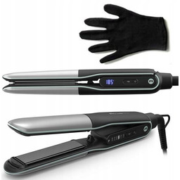 Prostownica Rowenta SF7120E0 Thermostyle do loków włosów Jonizacja