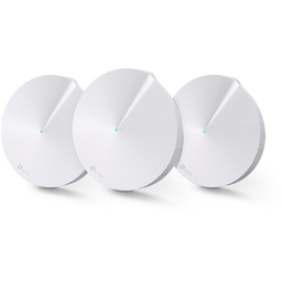 Router TP-Link Deco M5 Ac 1300 802.11ac (Wi-Fi