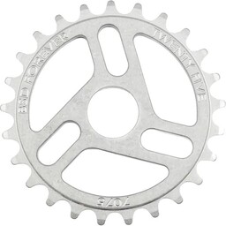 zębatka BSD - Superlite Freestyle BMX Sprocket Raw
