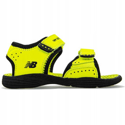 Sandały Dziecięce New Balance K2004 Sportowe Na Rzepy