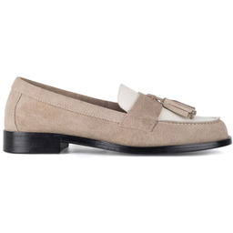 Loafersy GINO ROSSI