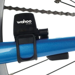 Sensor Wahoo Blue Sc Kadencja/Prędkość