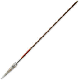 Włócznia Eomera Lord Of The Rings Spear Of