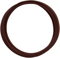 Vaessen Creative Aluminiowy drut rzemieślniczy, 5 m x