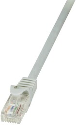 LogiLink kat.6 UTP 20.0m szary