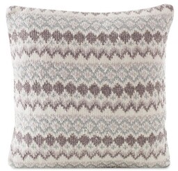 EUROFIRANY Poszewka Evita 45 x 45 cm Beżowy