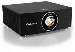 Cabasse Abyss Amplituner sieciowy stereo