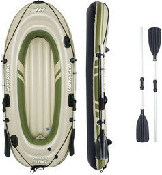 Bestway Nadmuchiwany ponton Hydro-Force Voyager 300, 243x102 cm