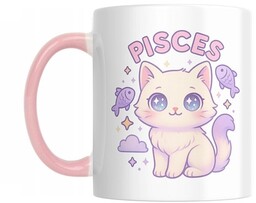 Pakamera Kubek Zodiakalny Ryby