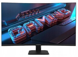 Monitor Gigabyte GS32QC