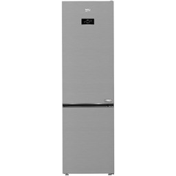 Lodówka Beko B3RCNA404HXB 407L 203,5cm NoFrost HarvestFresh Led