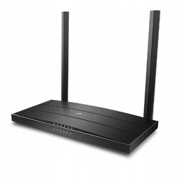 Archer VR400 router Adsl/vdsl AC1200 4LAN-1GB 1USB