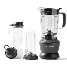 Blender kielichowy Nutribullet Combo NBF500DG
