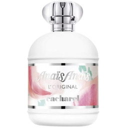 Cacharel Anais Anais Woda toaletowa 100 ml