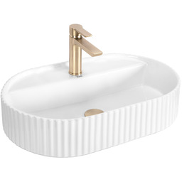 Rea Umywalka nablatowa Rea Marcela 60