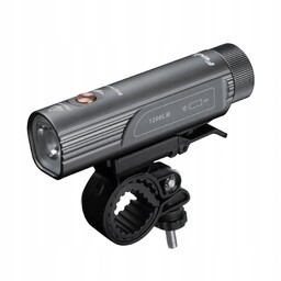 Latarka Rowerowa Fenix BC21R V3.0 Montaż