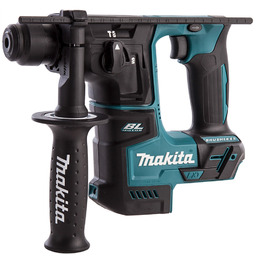 Makita Młotowiertarka udarowa obrotowa akumulatorowa 18V Sds+ 1,2J