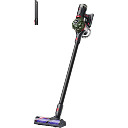 Odkurzacz bezprzewodowy DYSON V8 Cyclone New Czarny
