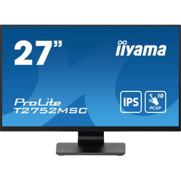 iiyama ProLite T2752MSC-B1 Dotykowy 27" Full HD IPS