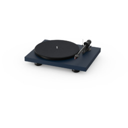 Pro-ject Debut Carbon EVO Kolor: Niebieski Satyna