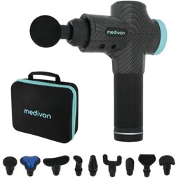 MEDIVON Masażer ręczny Gun Active X 36% rabatu