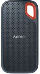 SanDisk Extreme Portable SSD 500GB USB 3.2 Typ