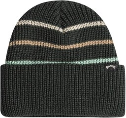 Billabong Czapka Sigle Beanie Green One Size
