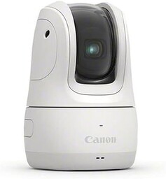 CANON Compact PowerShot PX Blanc Essential
