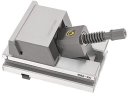 Bison S. A Imadło maszynowe precyzyjne 125 mm