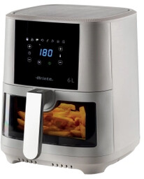 Ariete Air Fryer 6 4626/03 1300W 6l Frytkownica