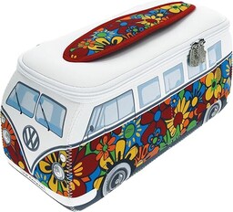 Brisa VW Collection  Volkswagen Neopren uniwersalna kosmetyczka
