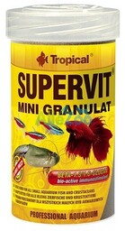 Tropical SuperVit Mini Granulat 100ml