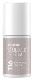 Alessandro Striplac UV Colour The Mystic Darks Lakier