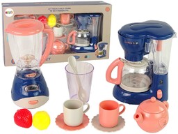 Zestaw Akcesorii Kuchennych Blender Ekspres Do Kawy