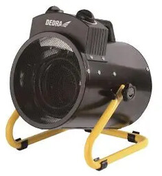 Dedra DED9931B Nagrzewnica elektryczna