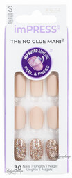 KISS - imPRESS - The No Glue Mani