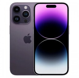 Apple iPhone 14 Pro 128GB Deep Purple